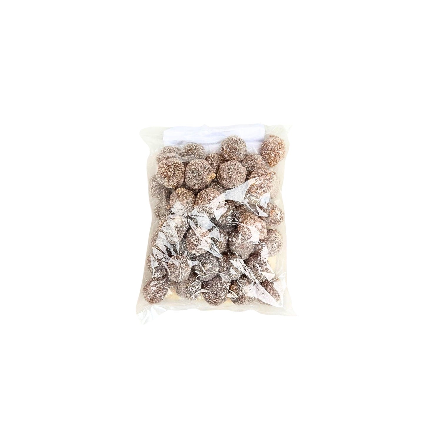Dulces de Jengibre Familiar