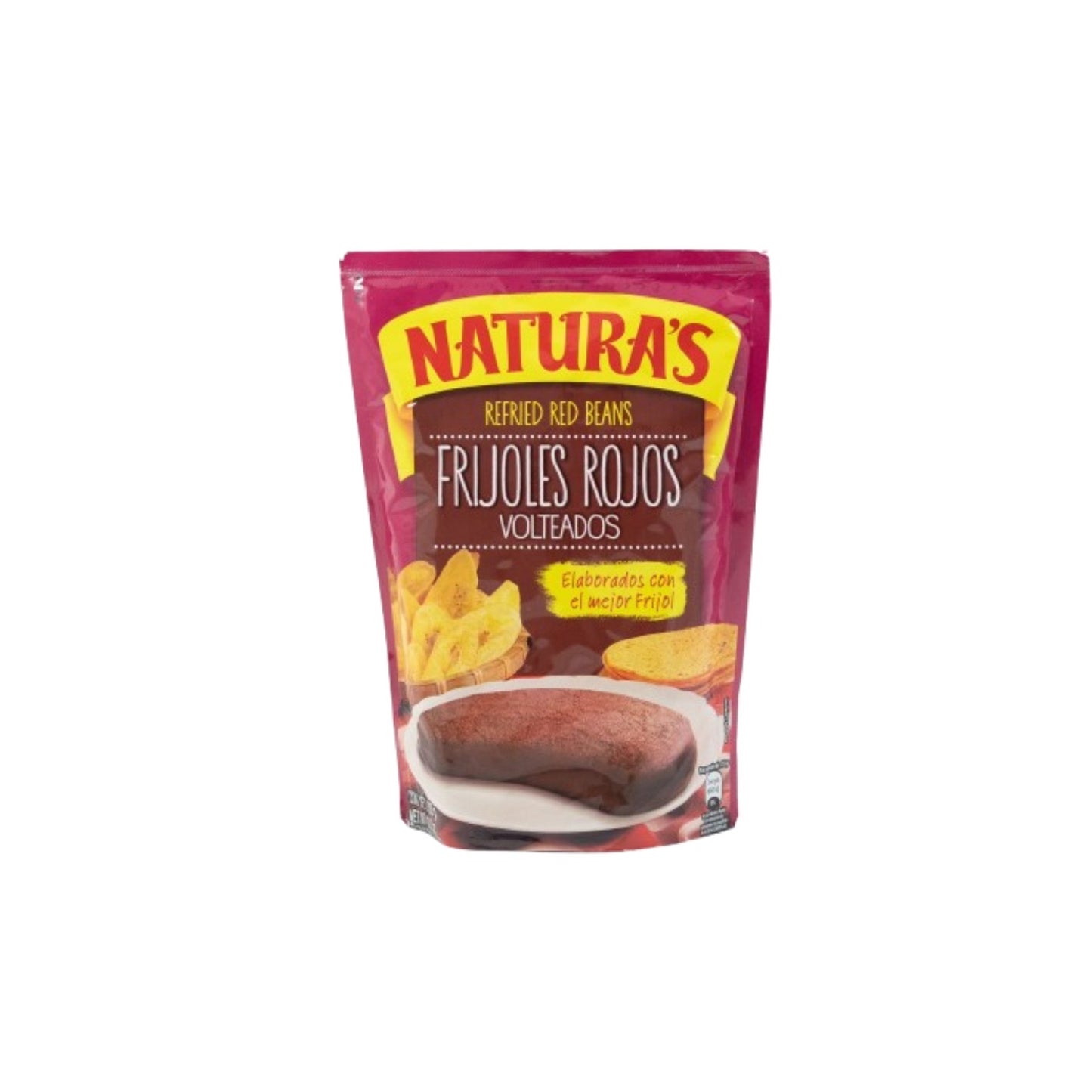 Frijoles Natura’s 750g