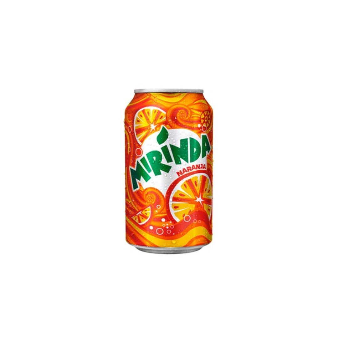 Mirinda 355 ml