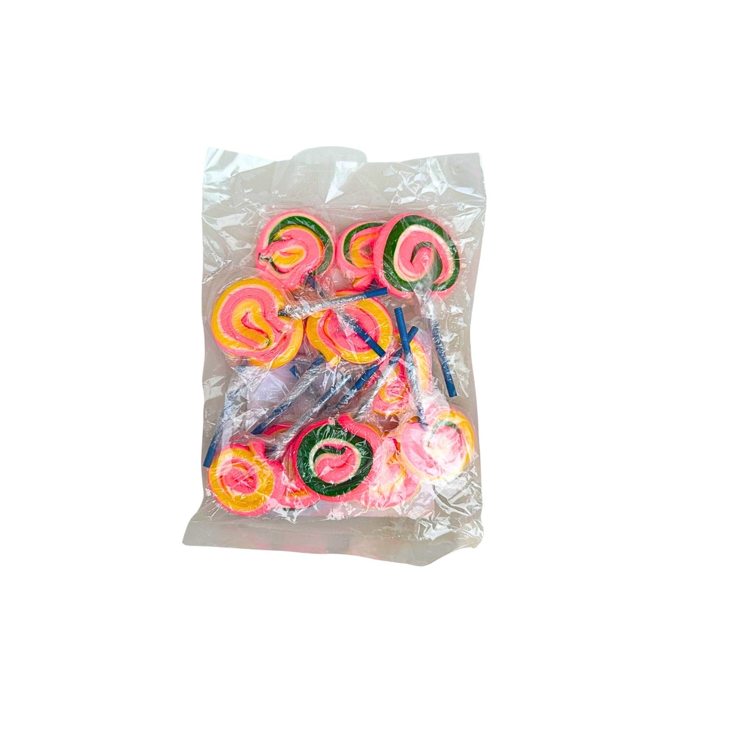 Paletas Chilindrinas
