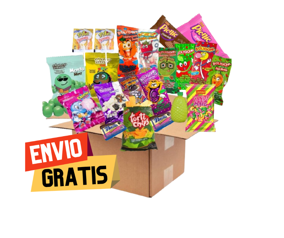 Caja Infancia