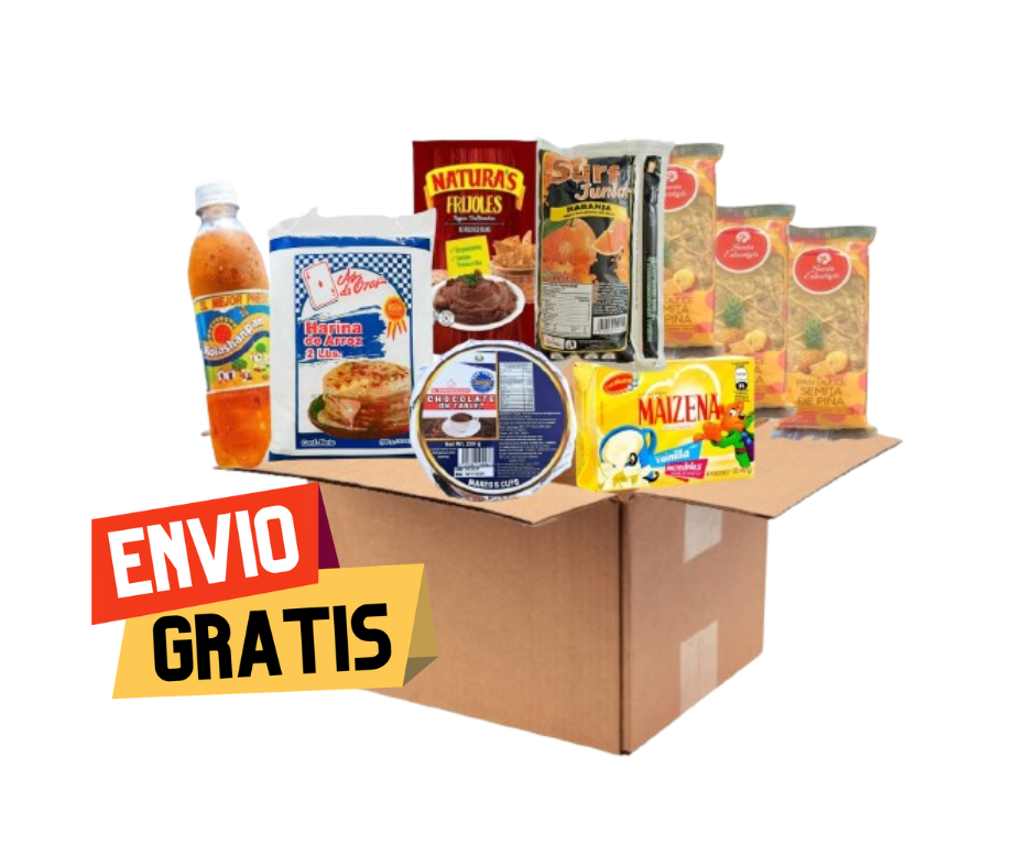 Caja independencia