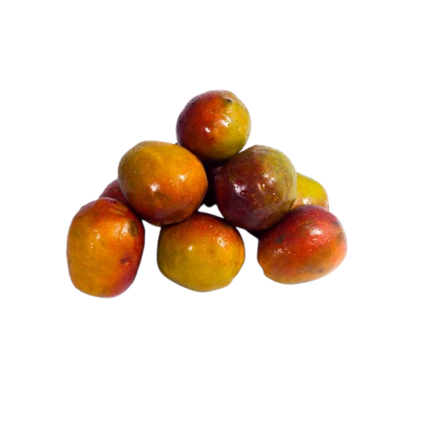 PRE-ORDEN Jocote de Corona/Ciruelas Fresco Libra