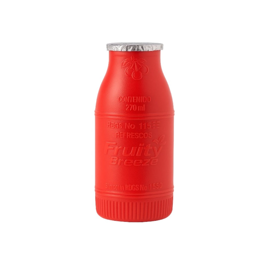 Frutsi Fresa 270ml