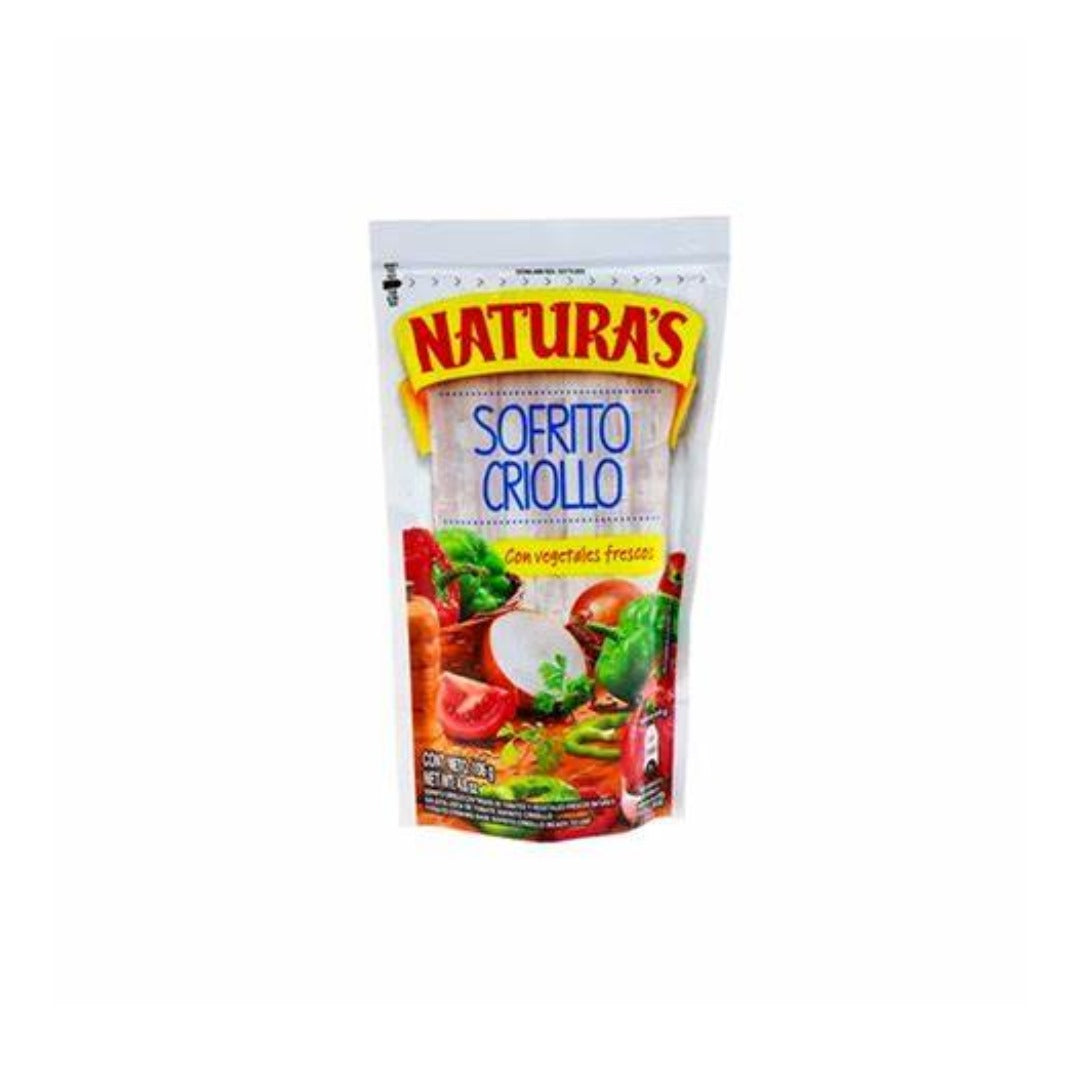 Natura’s Sofrito Criollo 90g