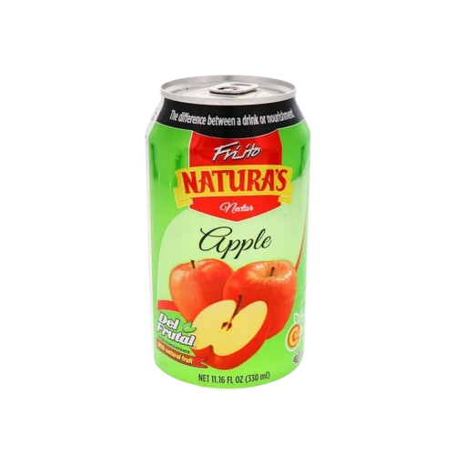 Jugo Natura’s Manzana