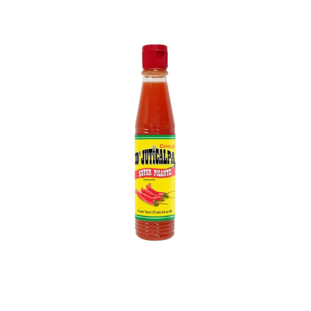 Salsa Picante Don Julio D’Juticalpa 135ml