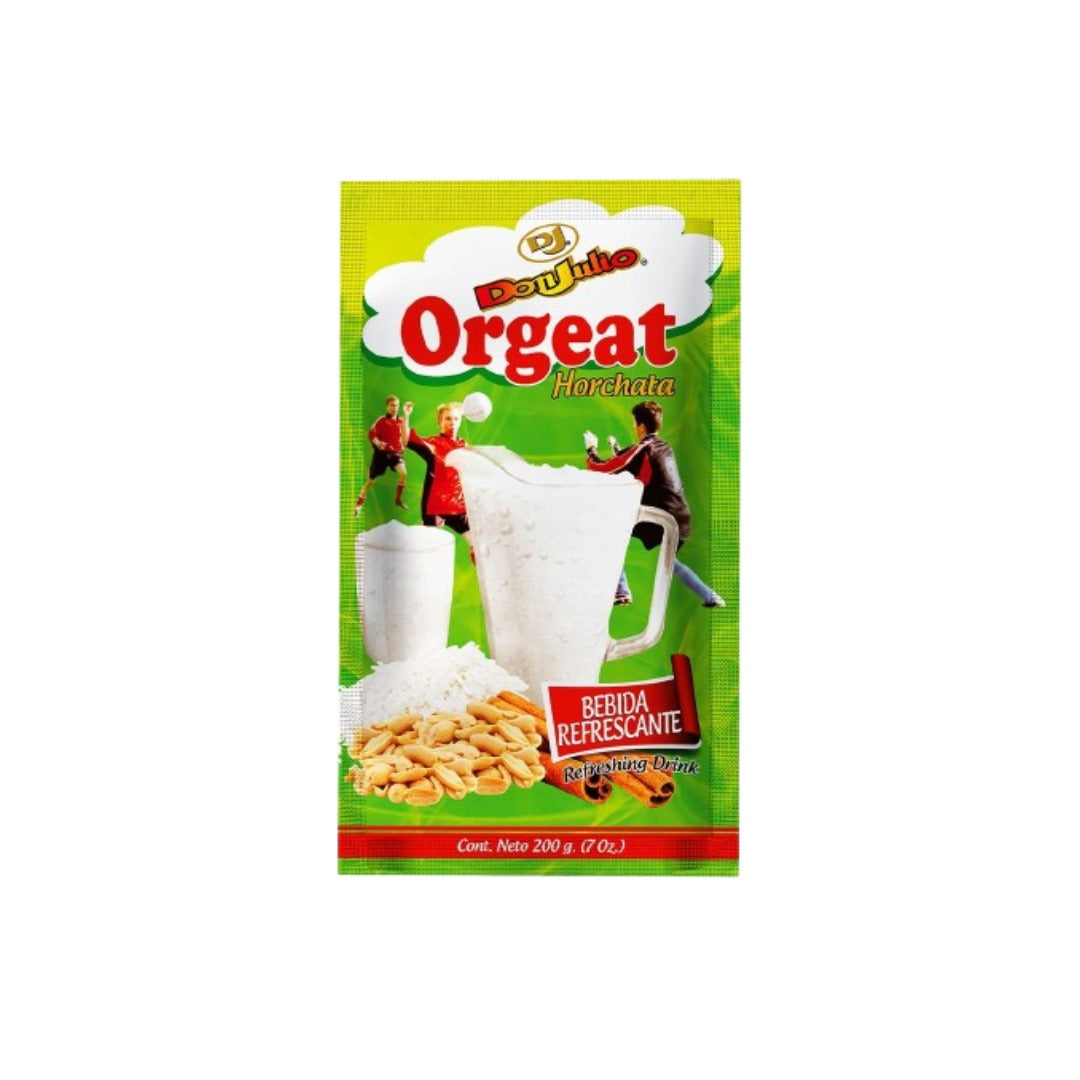 Horchata de Morro Don Julio 200g