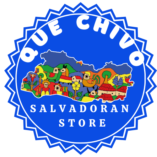 Que Chivo Tu Tienda Latina en UK y Europa