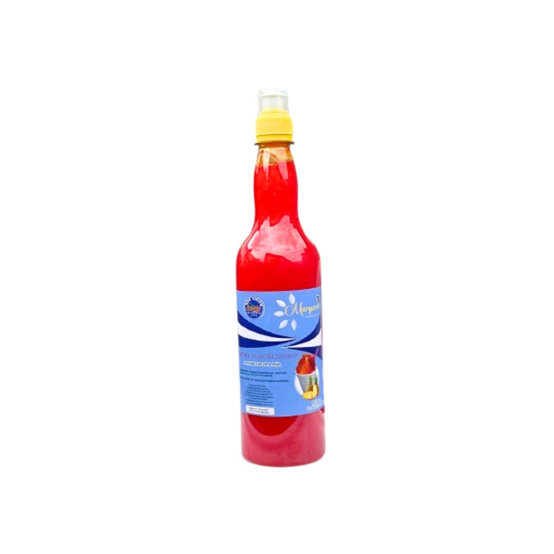 Jarabe de Minutas  Piña Que Chivo