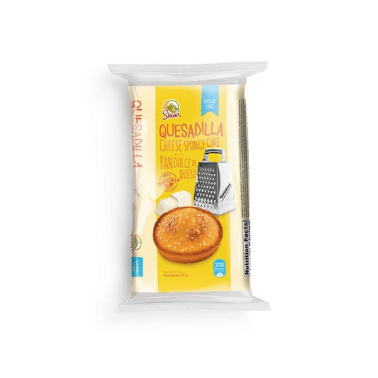 Quesadilla Sinaí 6 Unidades