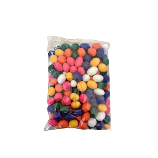 Huevitos de Maní Confitados Familiar