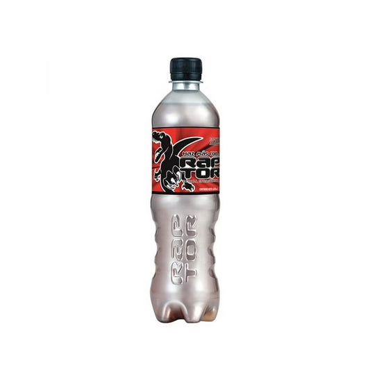 Raptor Bebida Energizante