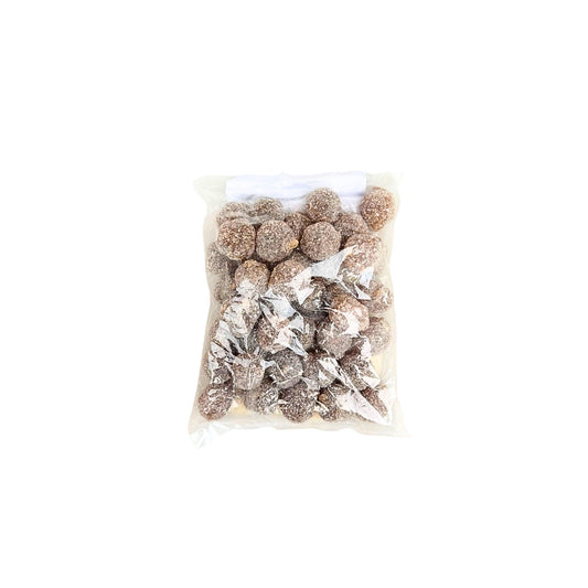 Dulces de Jengibre Familiar