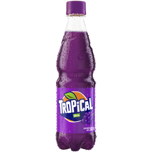 Tropical Uva 1/2 litro