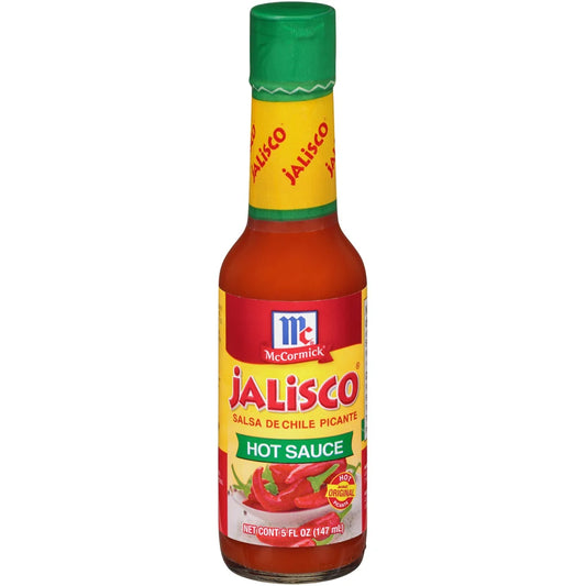 Chile Jalisco