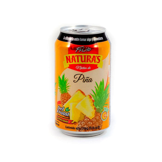 Jugo Natura’s Piña