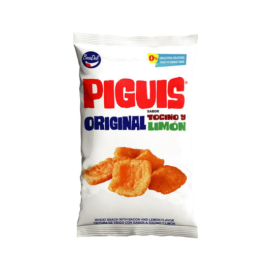 PIGUIS LIMON