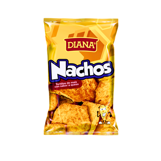 NACHOS DIANA 160g