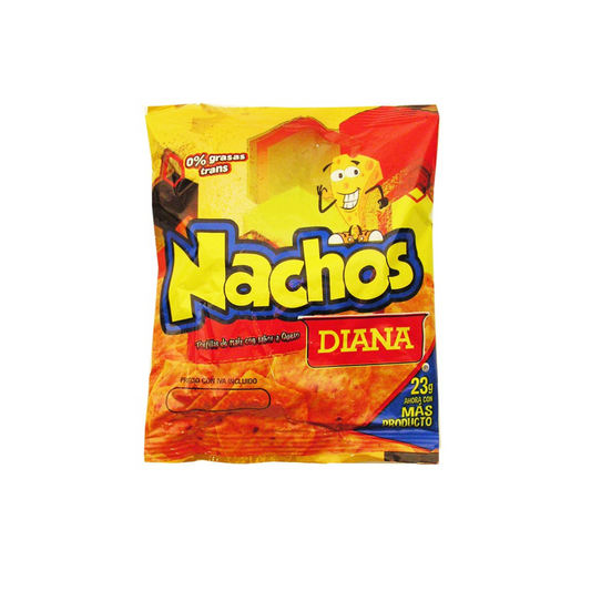 NACHOS DIANA 23g