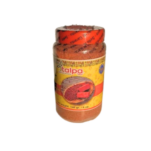 Achiote Molido Organico 140g