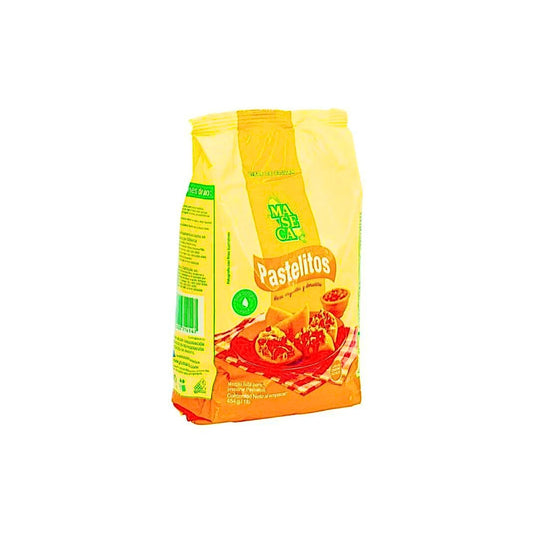 Harina Maseca Pastelitos 1 Libra