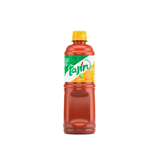Chamoy Tajín