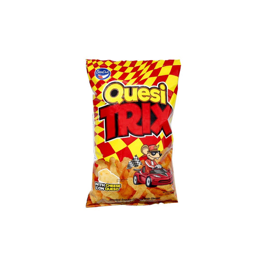 Quesi Trix Queso Bocadeli