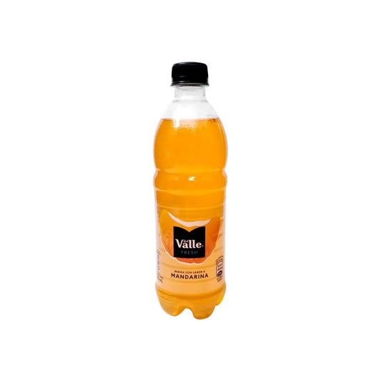 Jugo del Valle sabor Mandarina