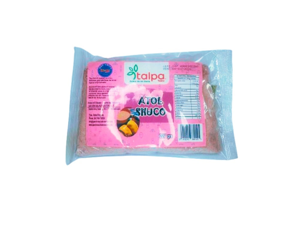 Atol Shuco Orgánico 227g