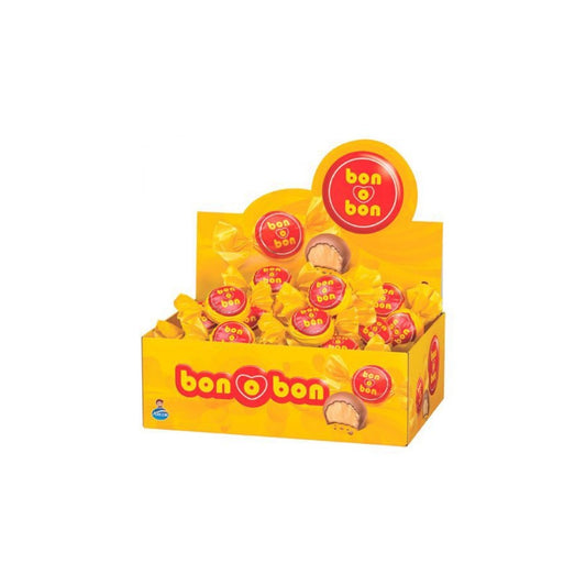 Caja Chocolates Bon o Bon 30 unidades