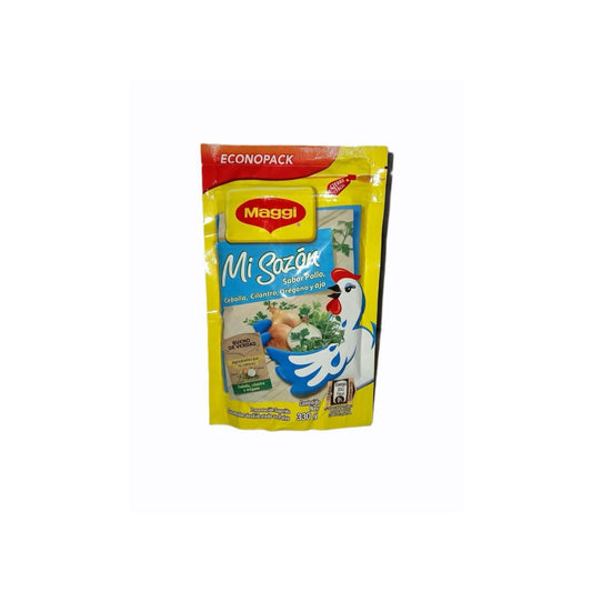 Consomé Mi Sazón Maggi 330g