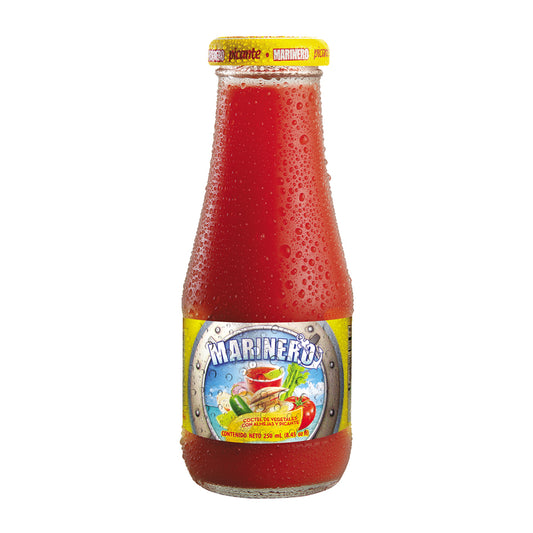 Marinero Jugo de Tomate Picante