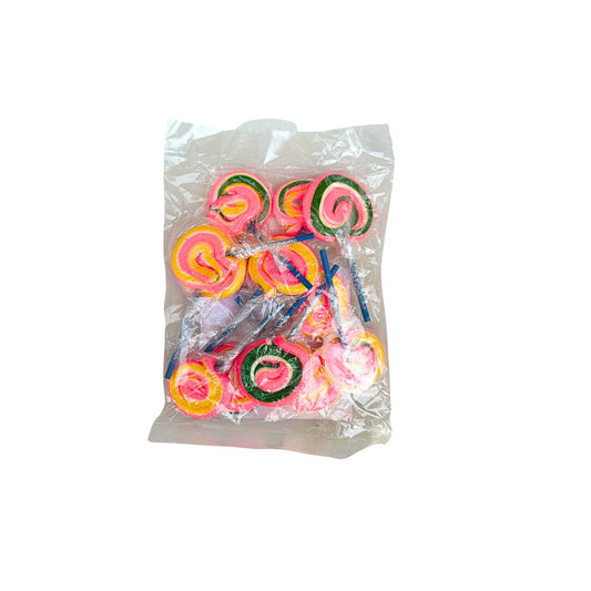 Paletas Chilindrinas