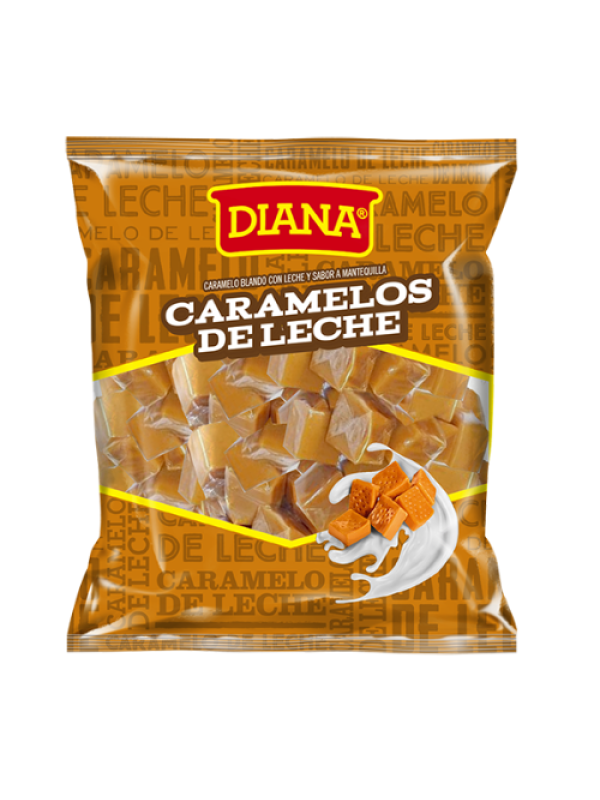 Dulces de Leche Diana