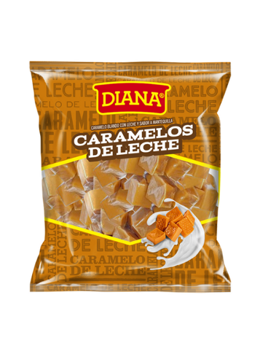 Dulces de Leche Diana