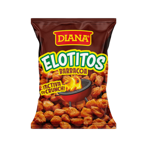 Elotitos Barbacoa