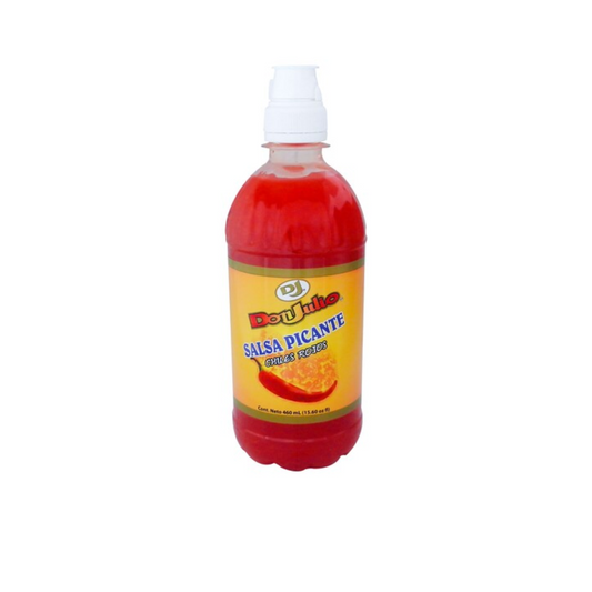 Salsa Picante Don Julio 460 ML
