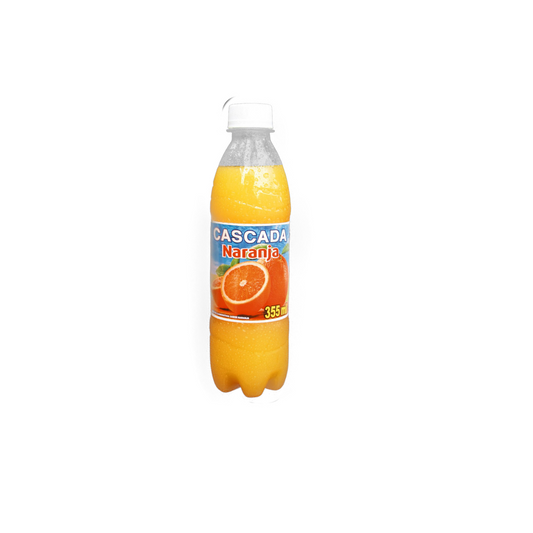 Jugo de Naranja La Cascada  355ml