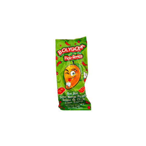 Bolygoma Mango Pica Rico