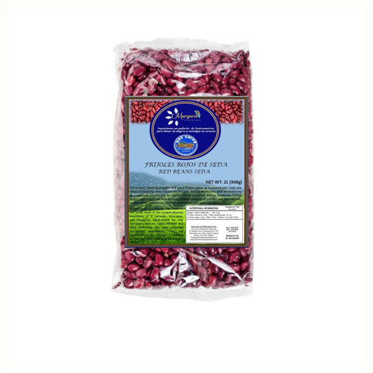 Frijoles de seda nueva cosecha, 2 Libras.