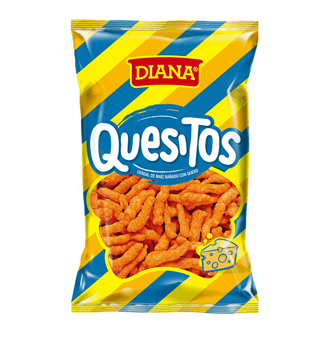 QUESITO DIANA