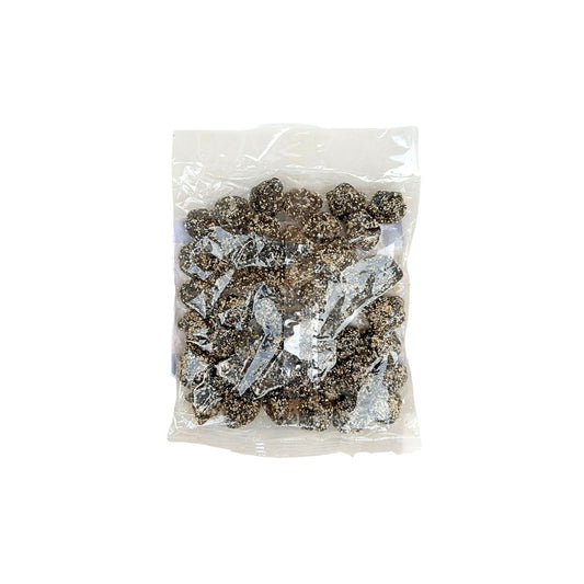 Dulces de Nance Tamaño Familiar