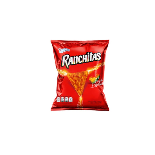 Ranchitas Picante 150g