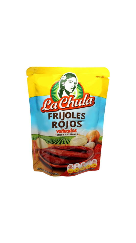 Frijoles La Chula 227 g