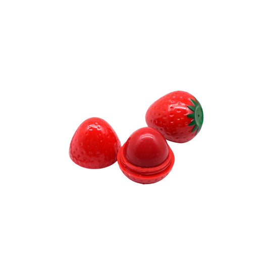 Brillo Labial Fresita