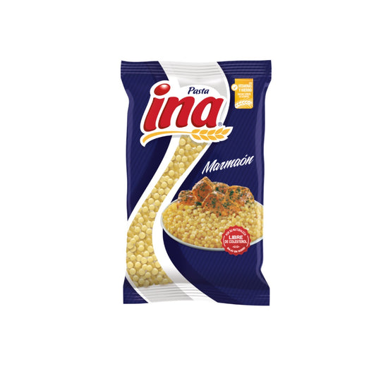 Marmaón Pasta Ina 200g