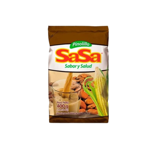 Pinolillo SaSa 400g