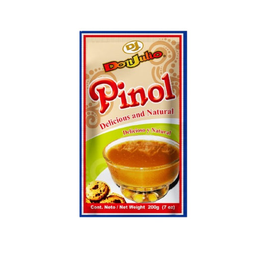 Pinol Don Julio 200g