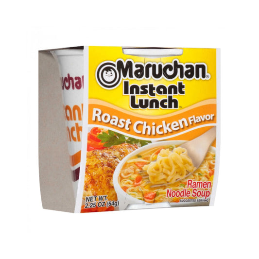 Maruchan Pollo